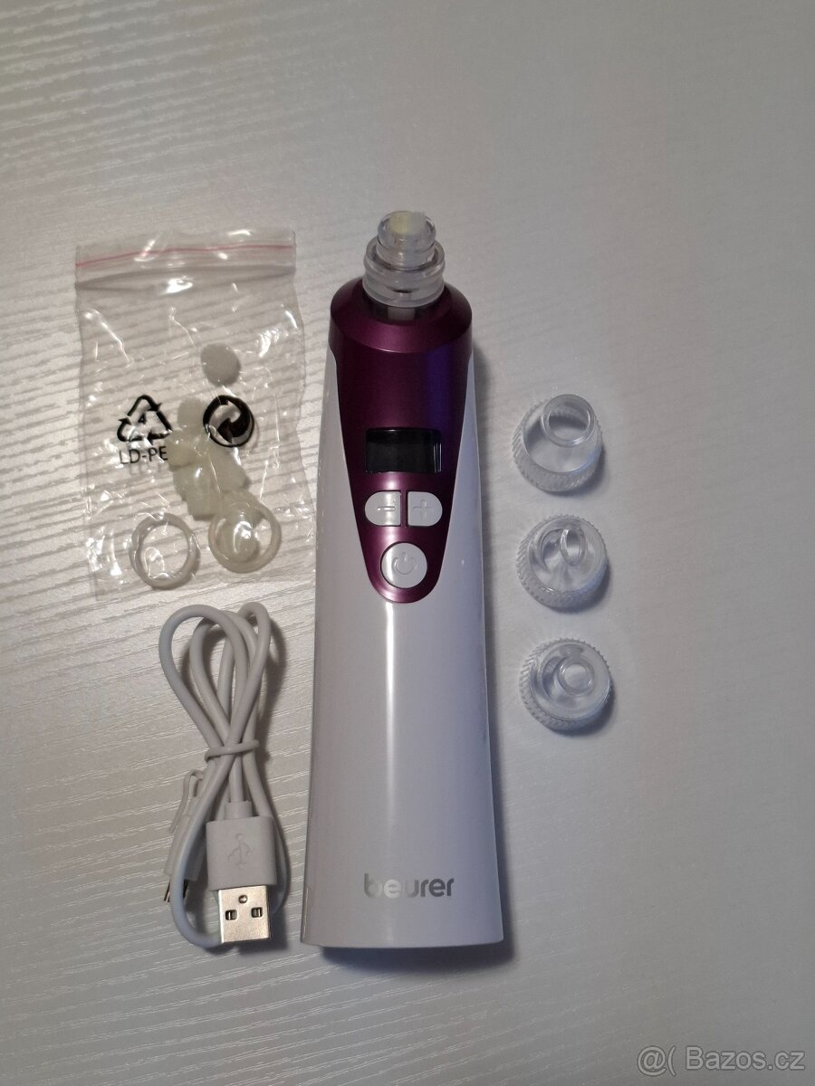 Čistič pórů TOP STAV - 3