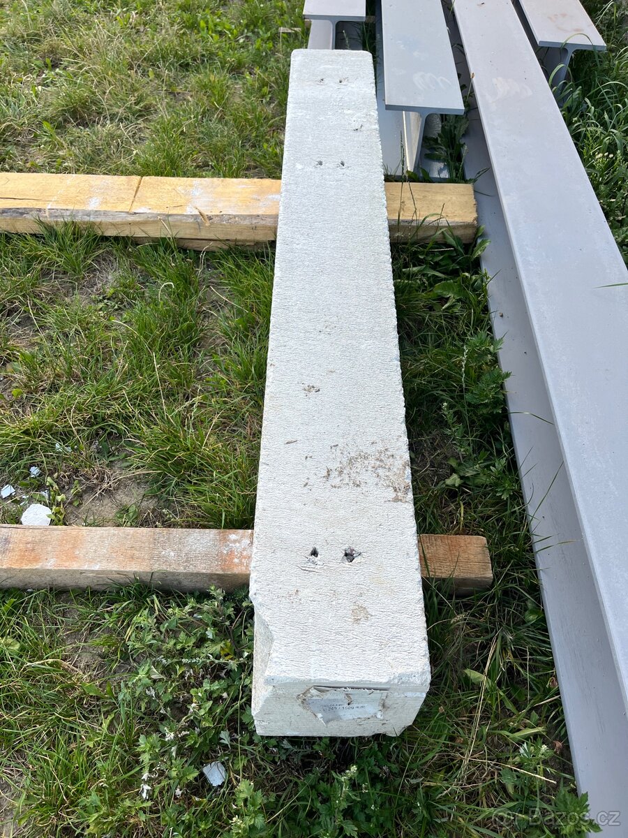 Ytong Nop 200x250x1500 - 3