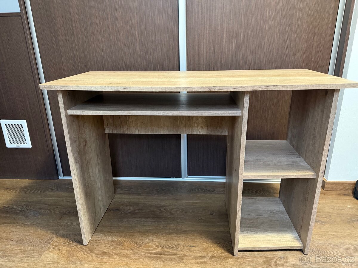 Dětský psací stůl - 3