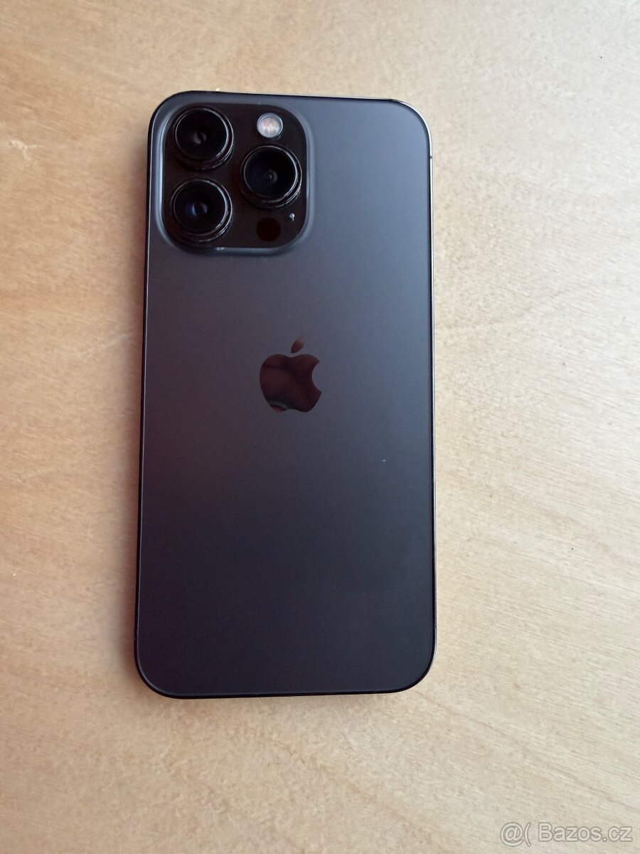 Apple iPhone 13 Pro 256 GB Space Gray - 3