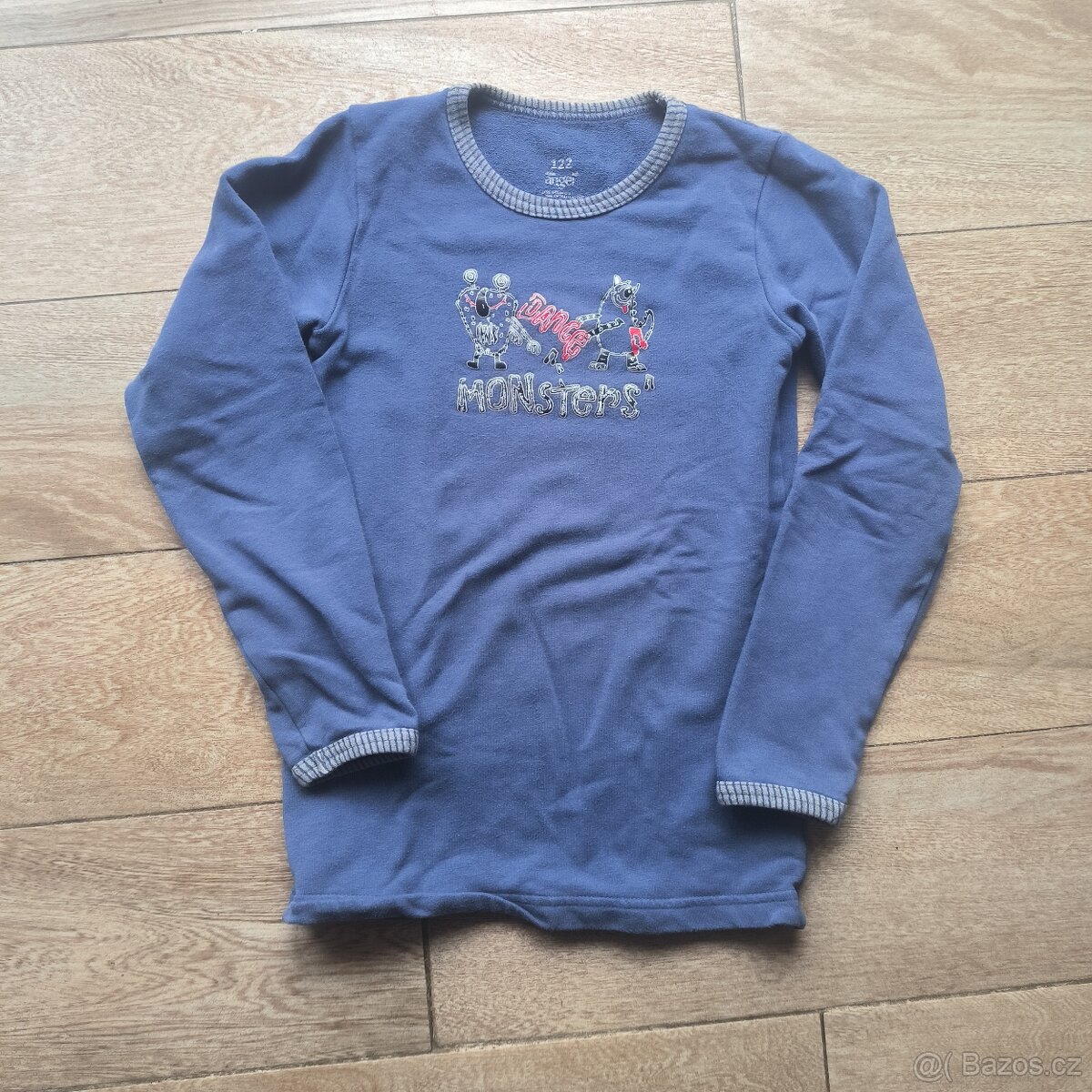 Otlast triko set 122 - 3