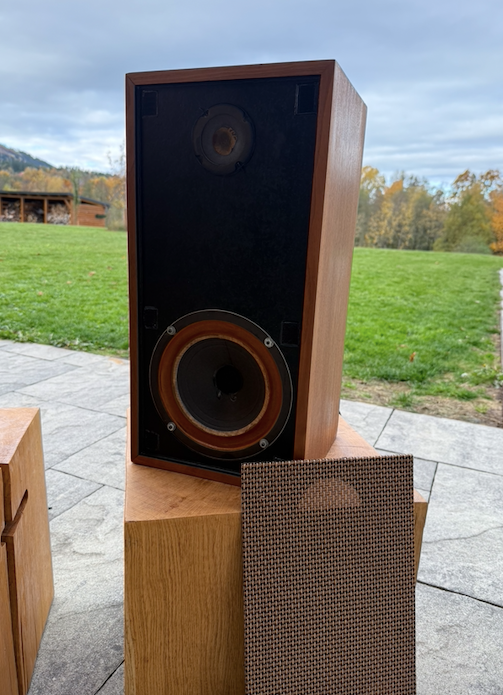 Reprosoustava FISHER XP-5A - 3