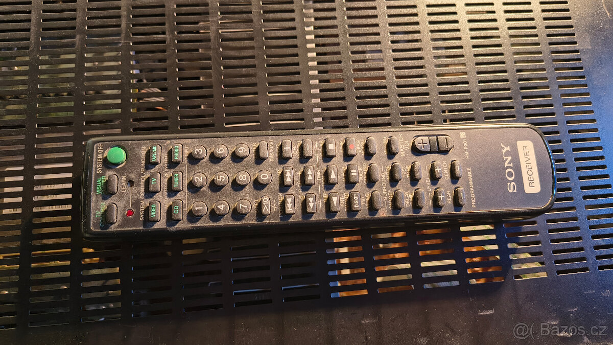 AV receiver 5.1 SONY STR-DE515 - 3