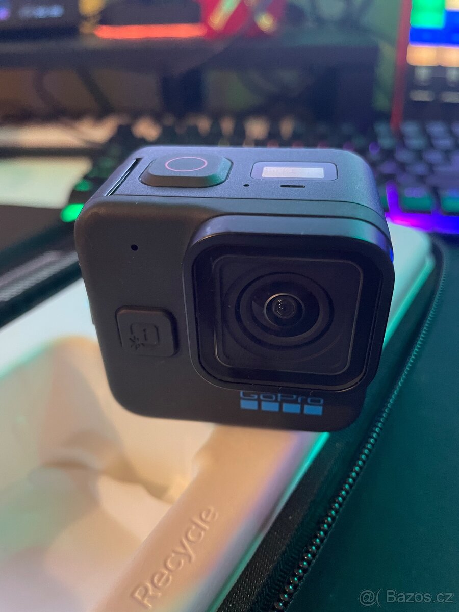 GoPro Hero 11 black mini - 3