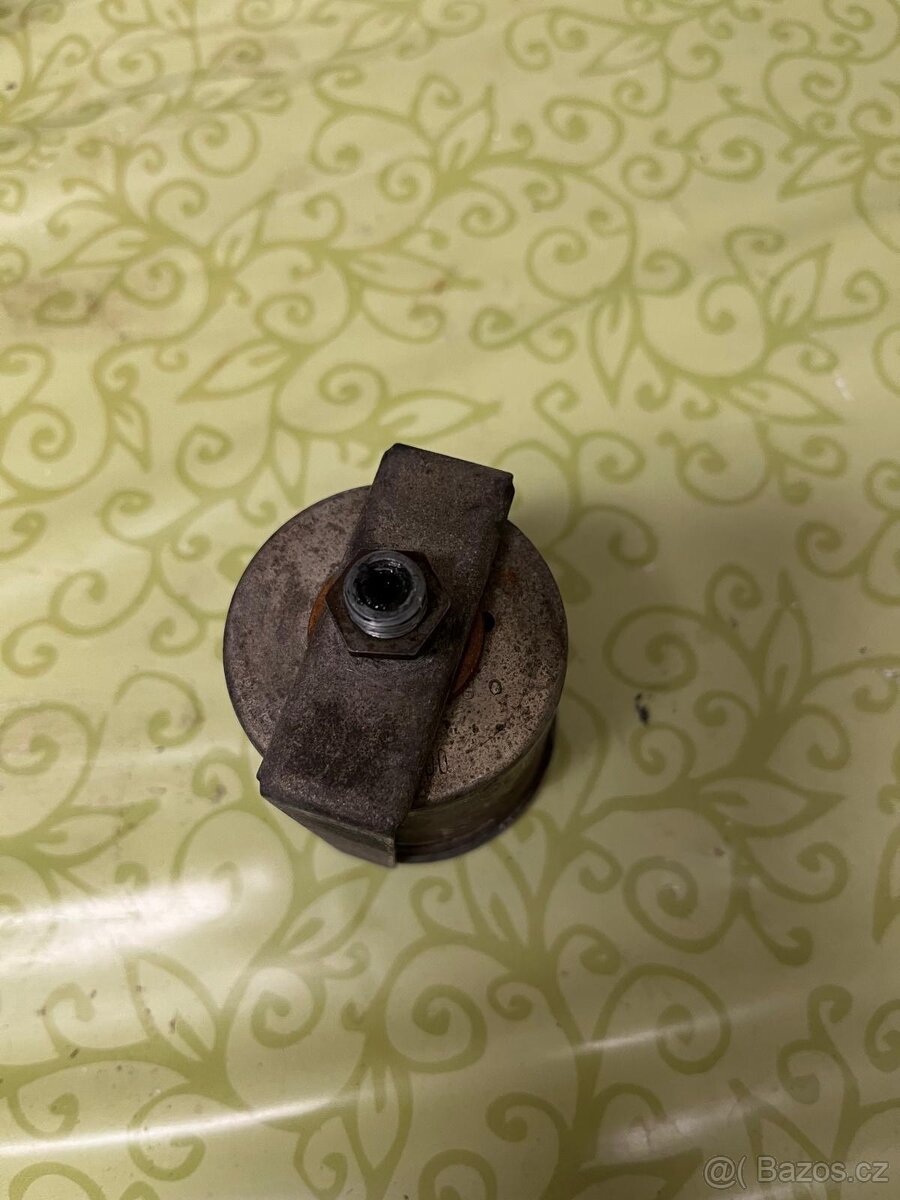 Jawa Pionýr tachometr - 3