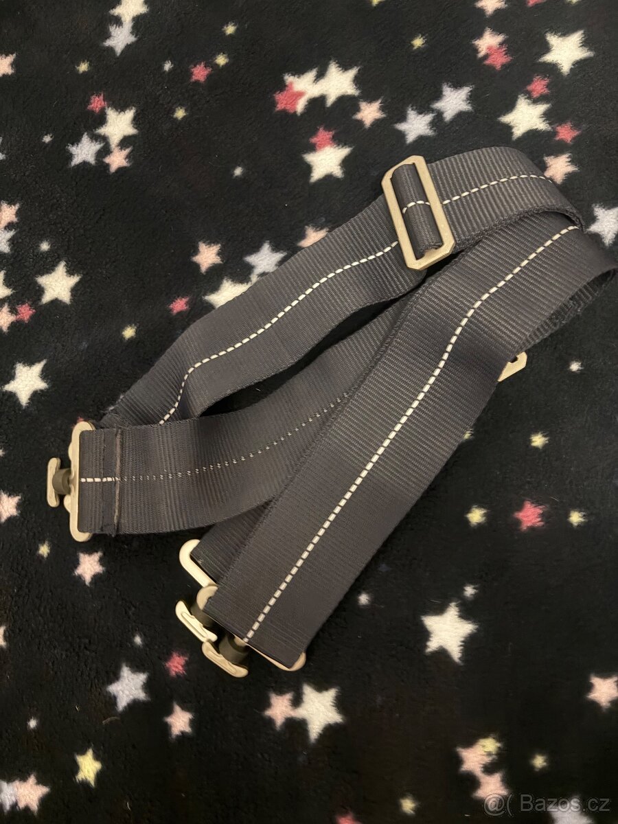 Odpocovací deka Eskadron Young star - 3