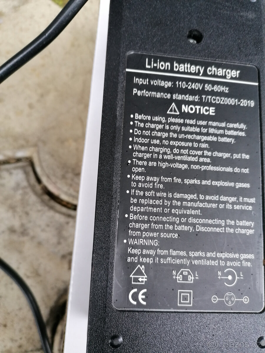 Laotie ES 18 Lite - 3