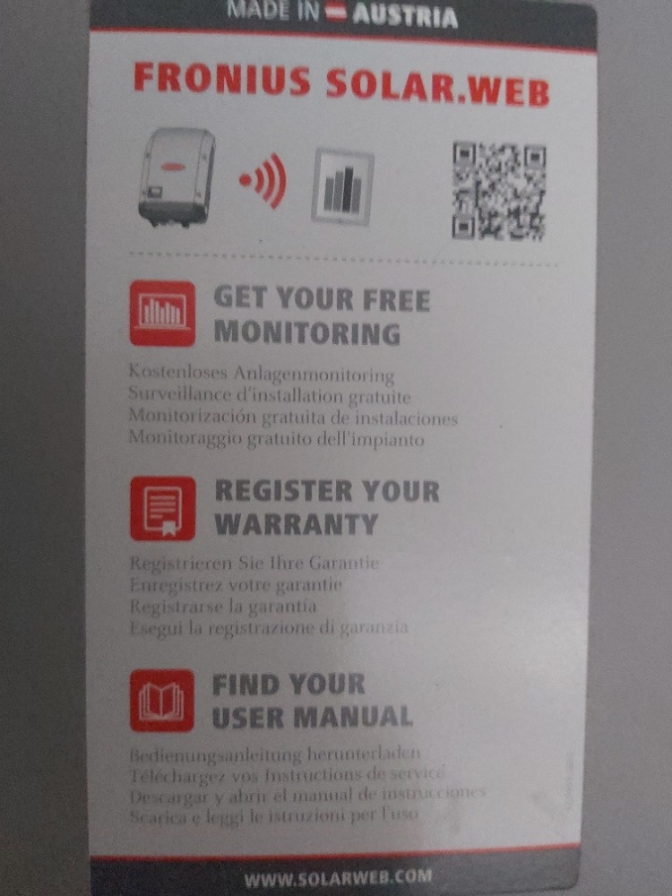 fotovoltaické komponenty - 3