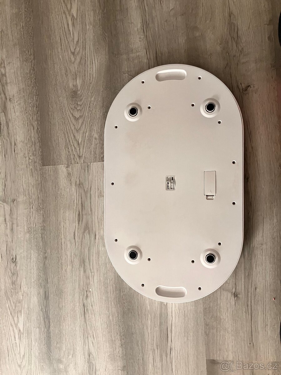 Kojenecká váha - 3