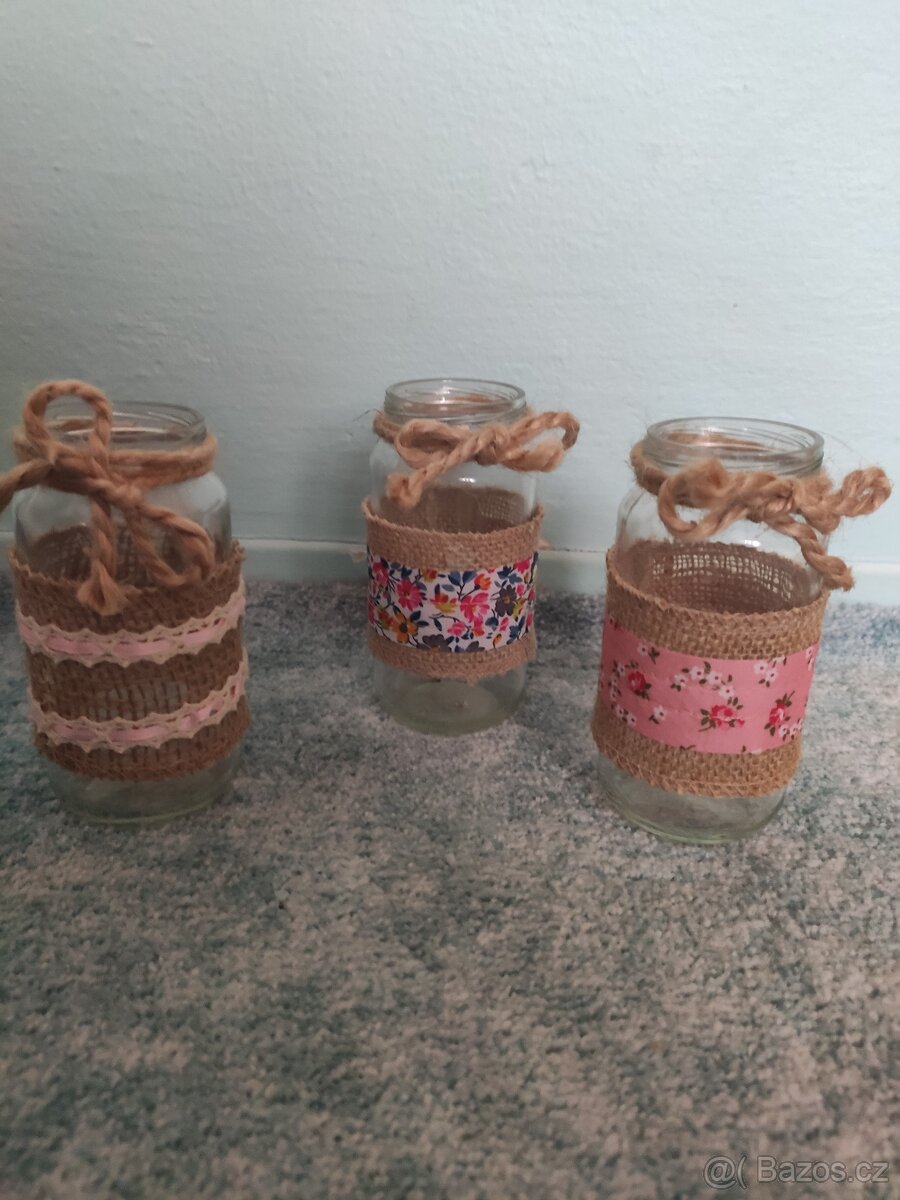 Svatební vázičky - 3