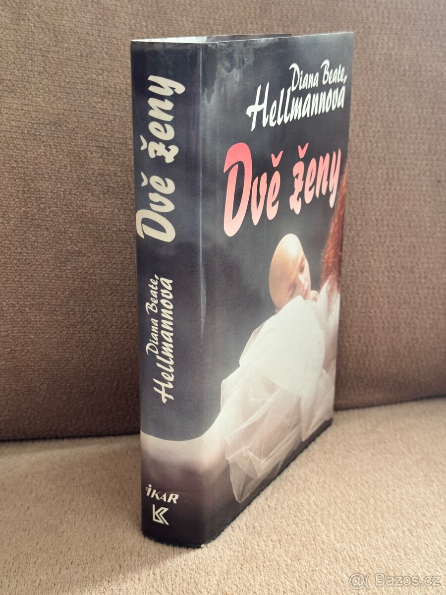 Dvě ženy (Diana Beate Hellmannová) - 3