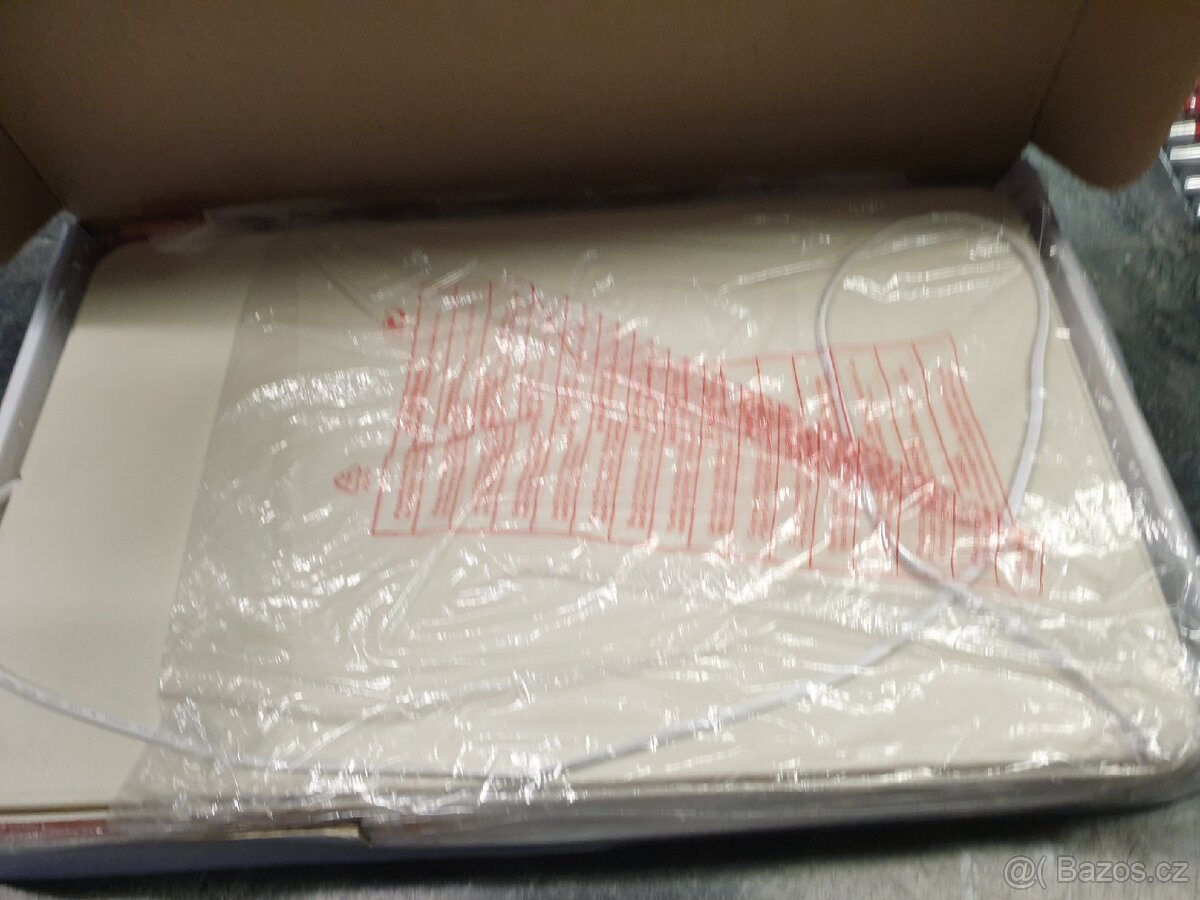 Monitor dechu Babysense 2, v balení 2 kusy - 3