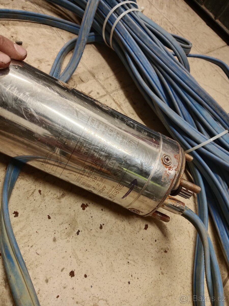 Sigma Nautila 230V - 3