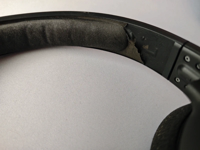 SteelSeries Arctic 1 wireless - 3