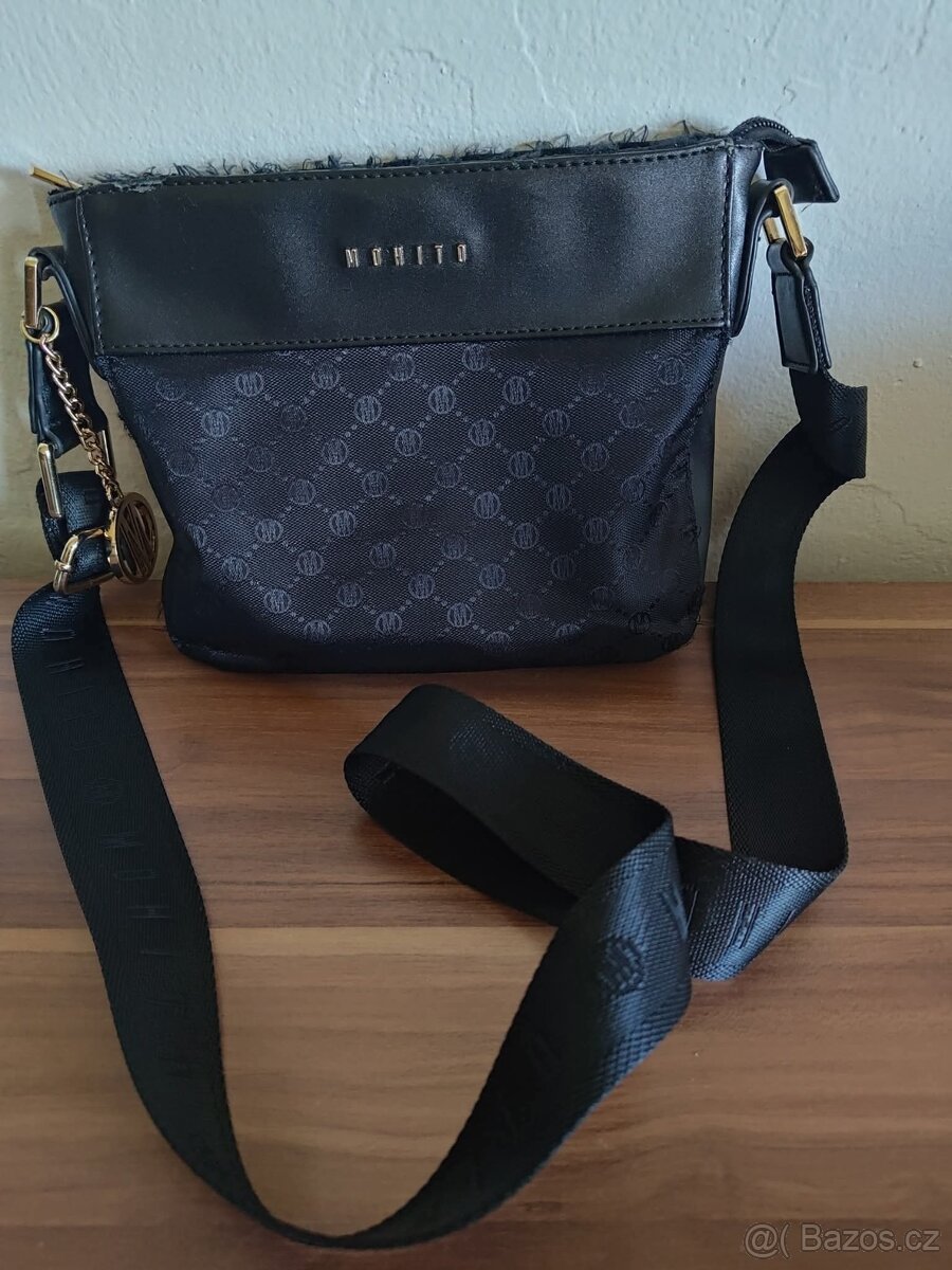 Kabelka ( více kusů v inzerátu) - 3