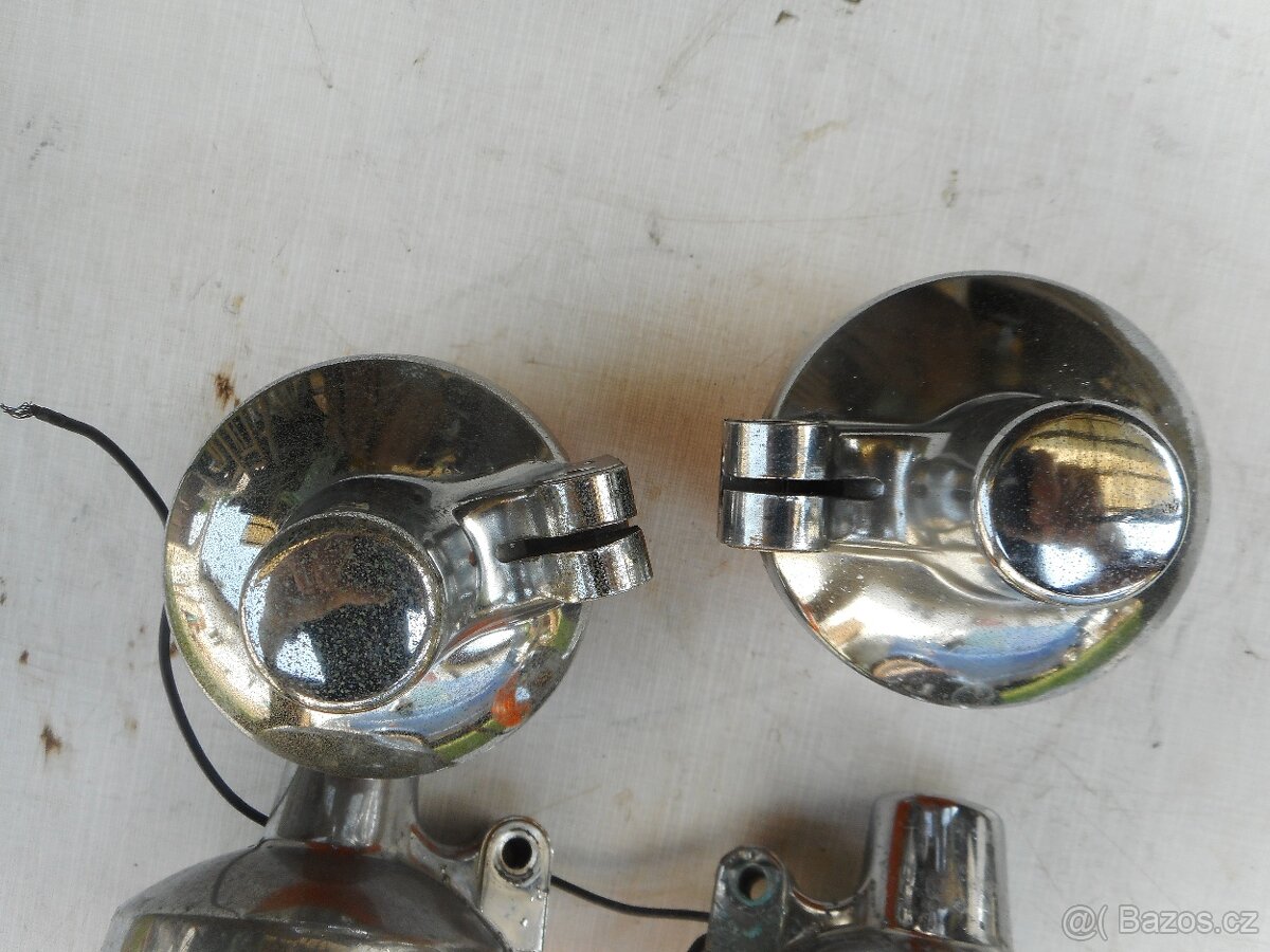 Honda-CB-Four-1974 - 3