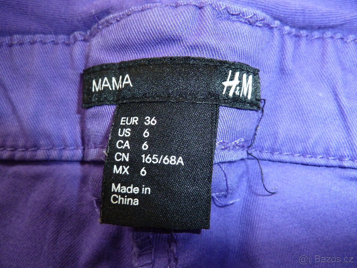 Těhotenské oblečení - 3