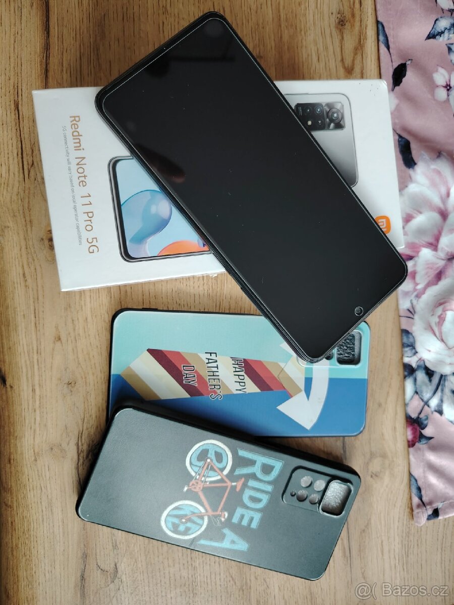 Redmi note 11 pro 5G - 3