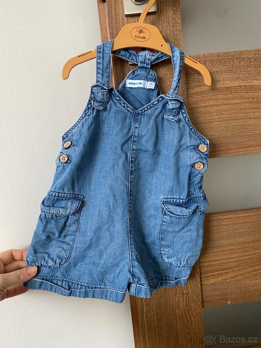 Mayoral lacláče - 3