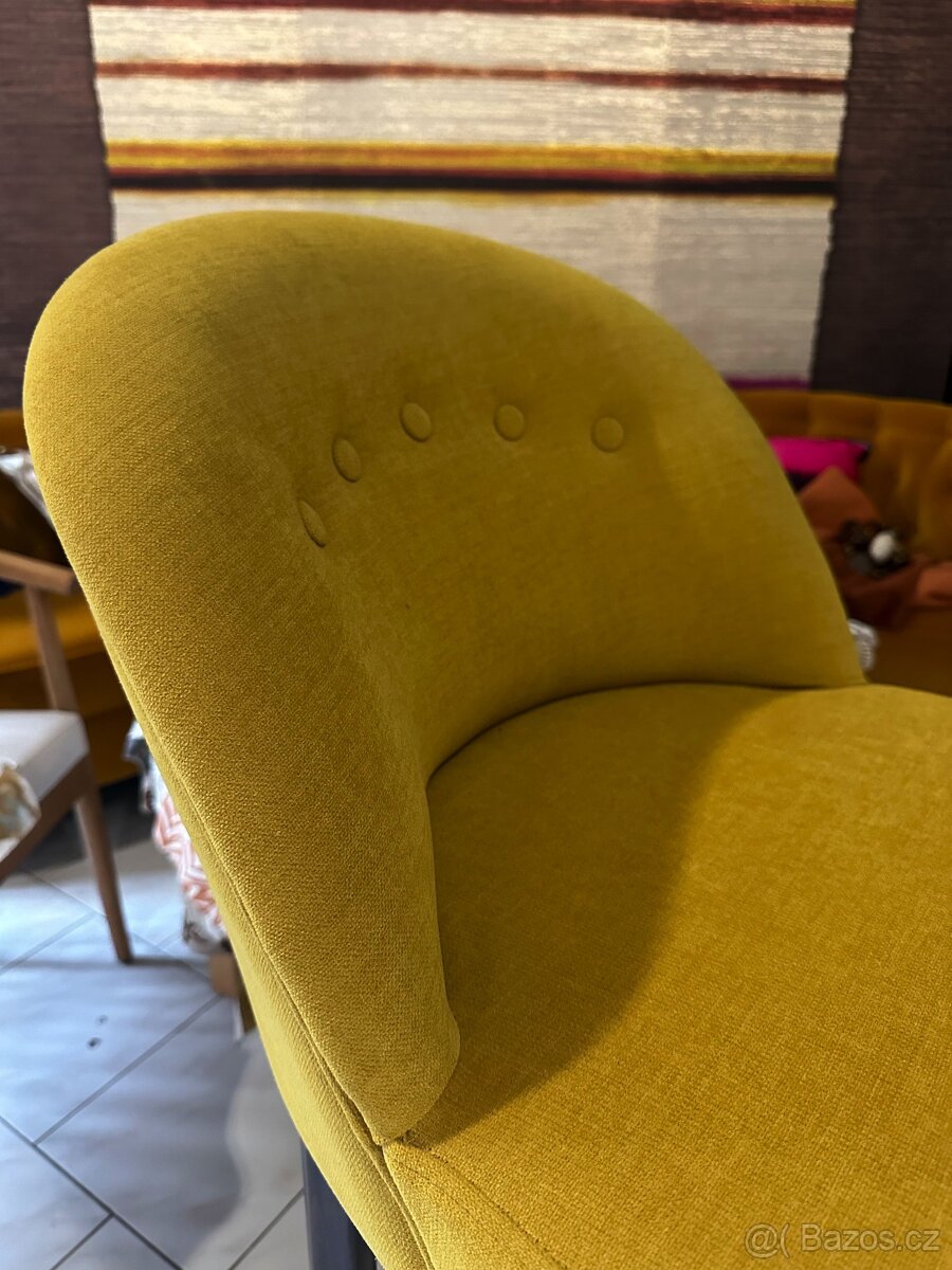 Barová židle LITO BAR - 3