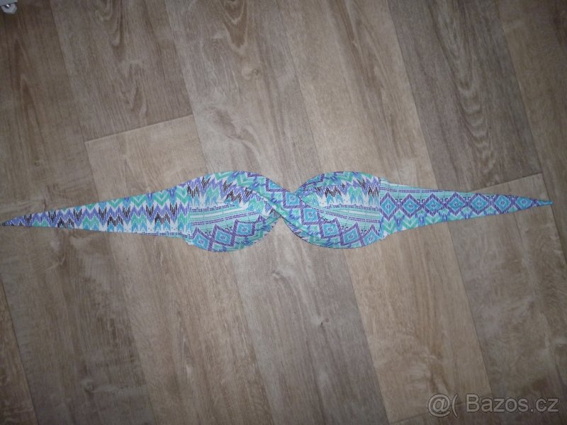 Plavky a plavkové tílko - 3