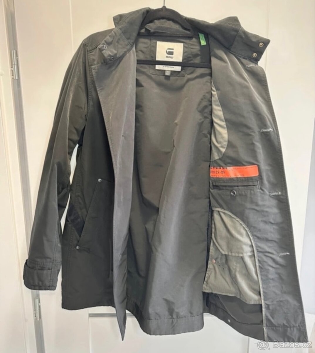 Kabát G-Star RAW - 3