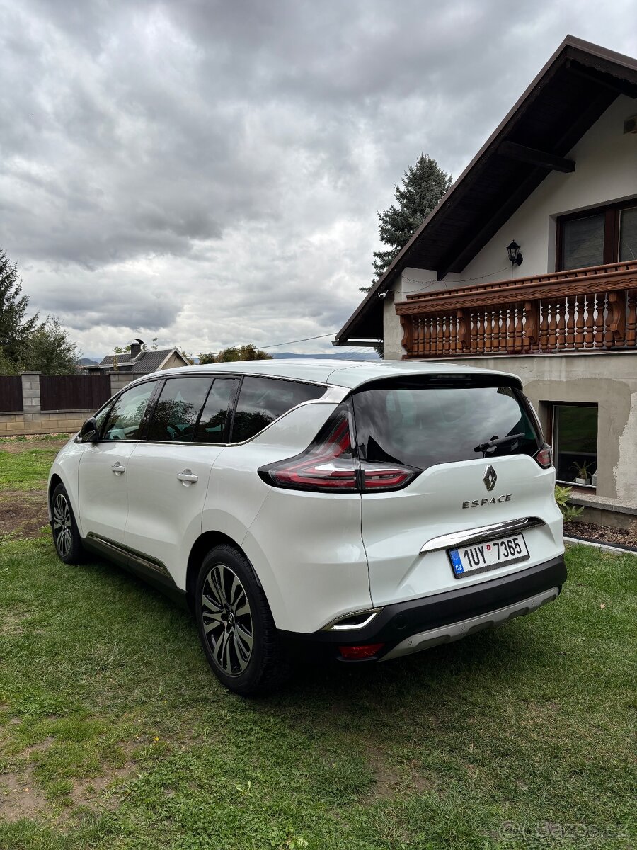 Renault espace - 3