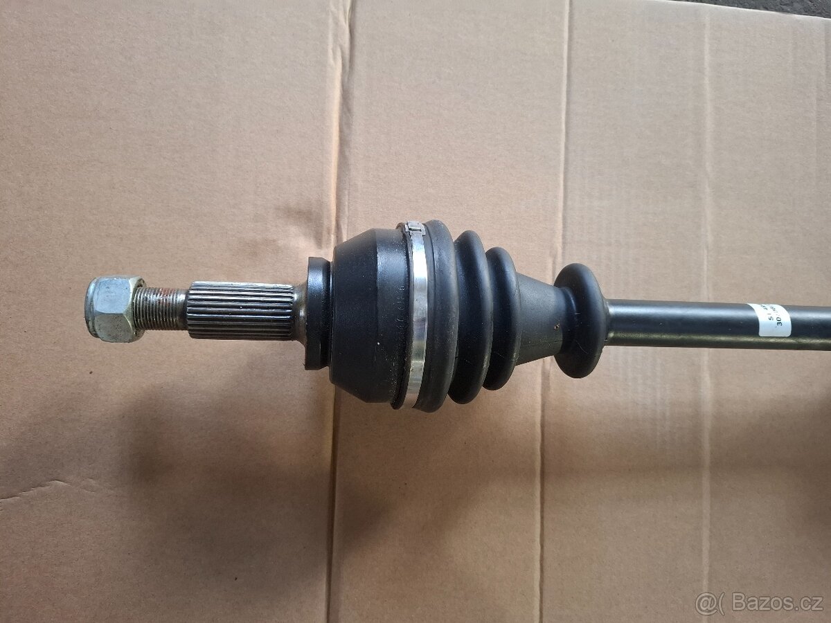 Nová poloosa Renault, Vouxhall, Opel - 3