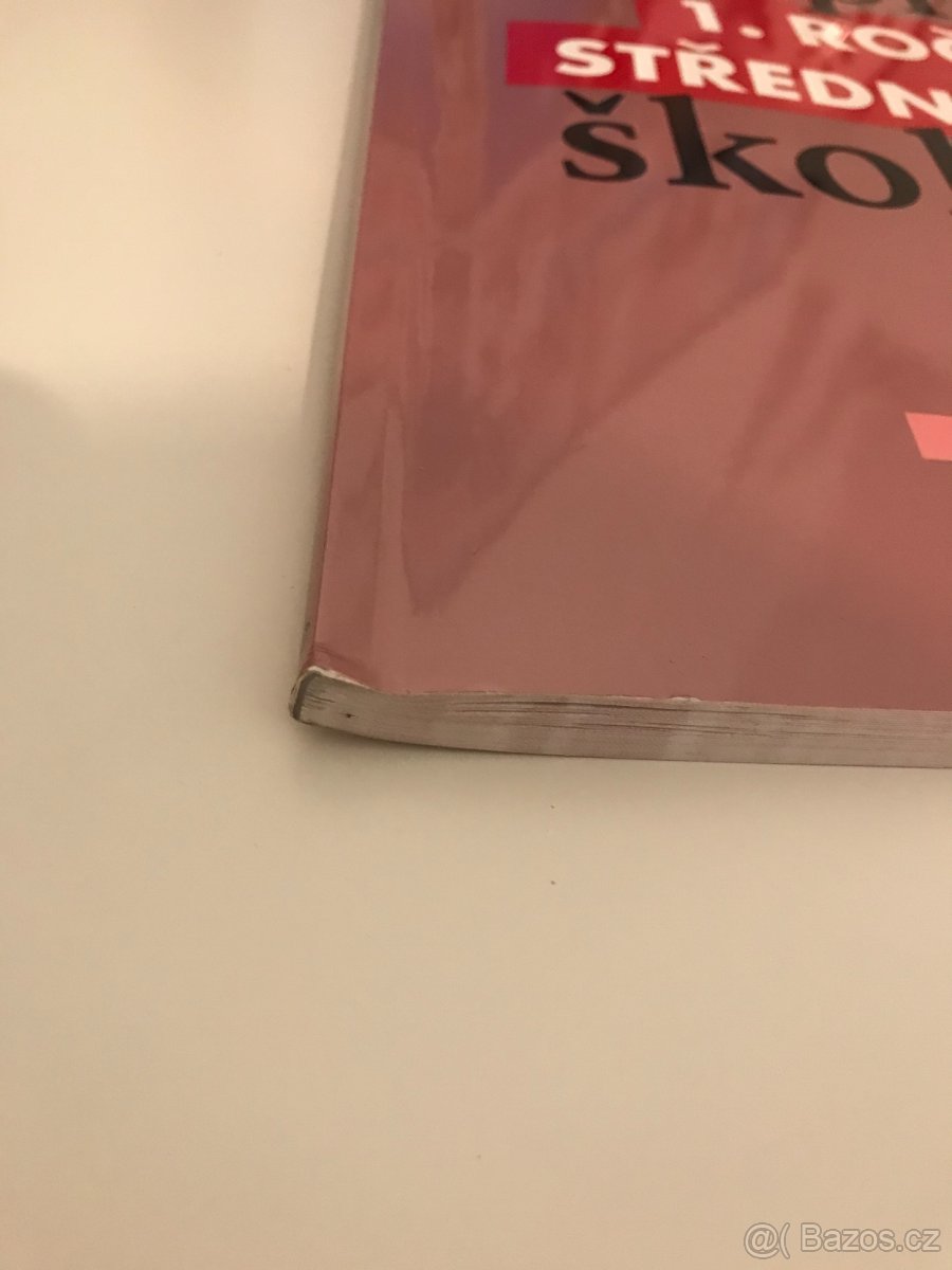 Literatura pro 1. ročník SŠ - pracovní sešit - 3