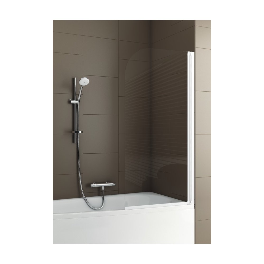 RAVAK Vanová zástěna, nová - 3