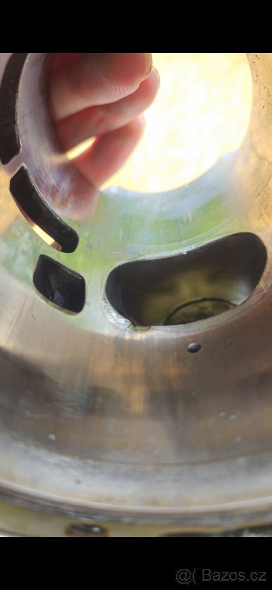 GasGas ec300 2007 - 3