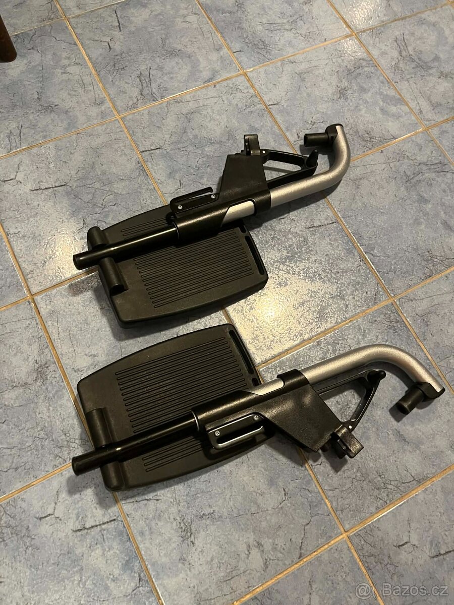 Invalidní vozík Timago - 3