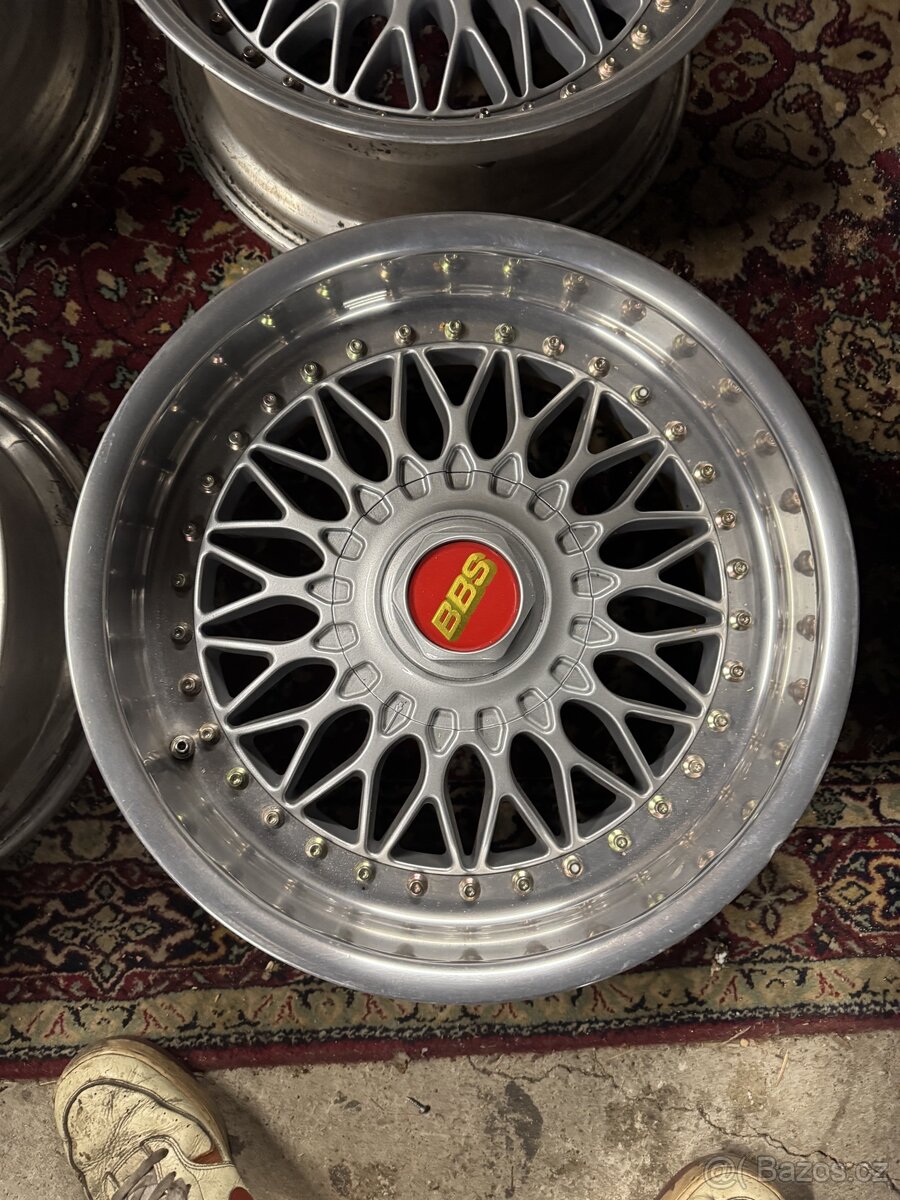 BBS RC - 3