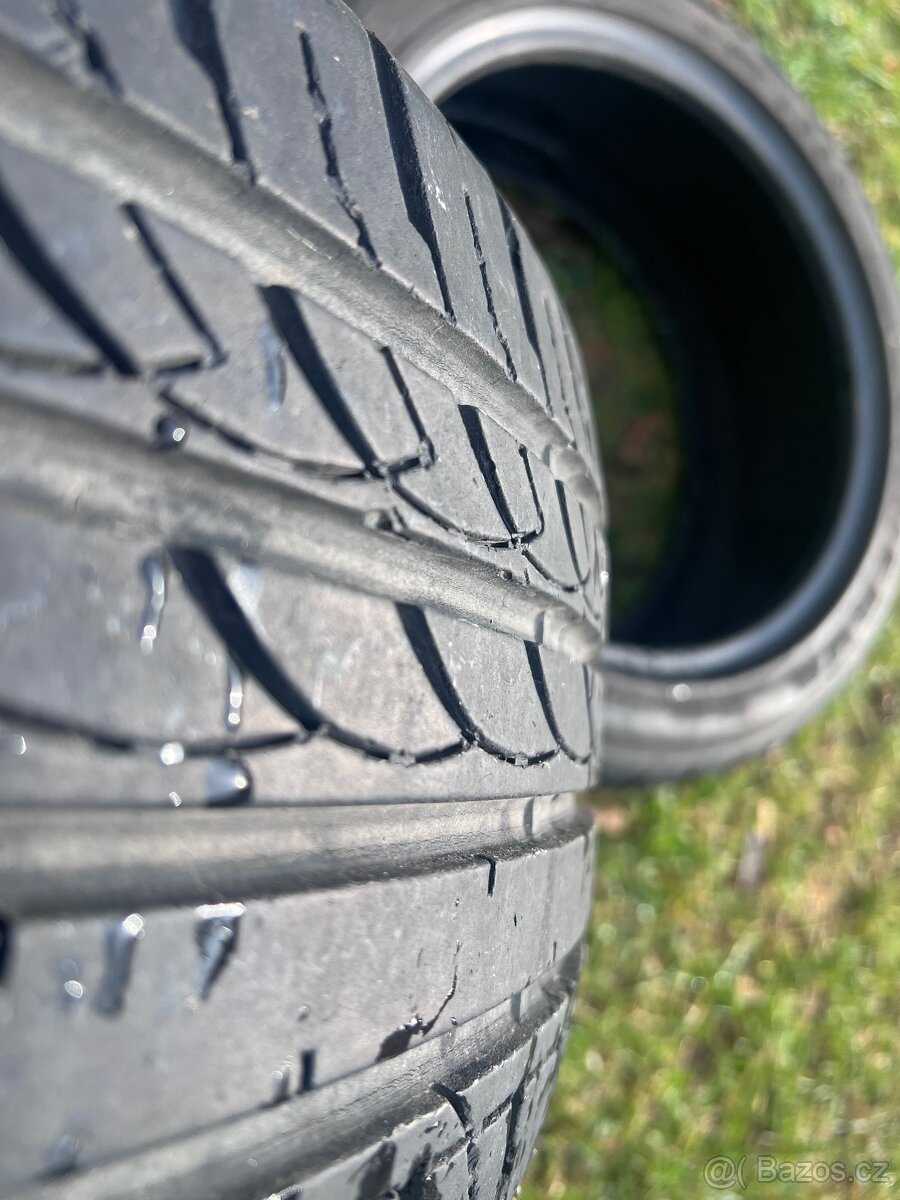 205/50 R17 - 3