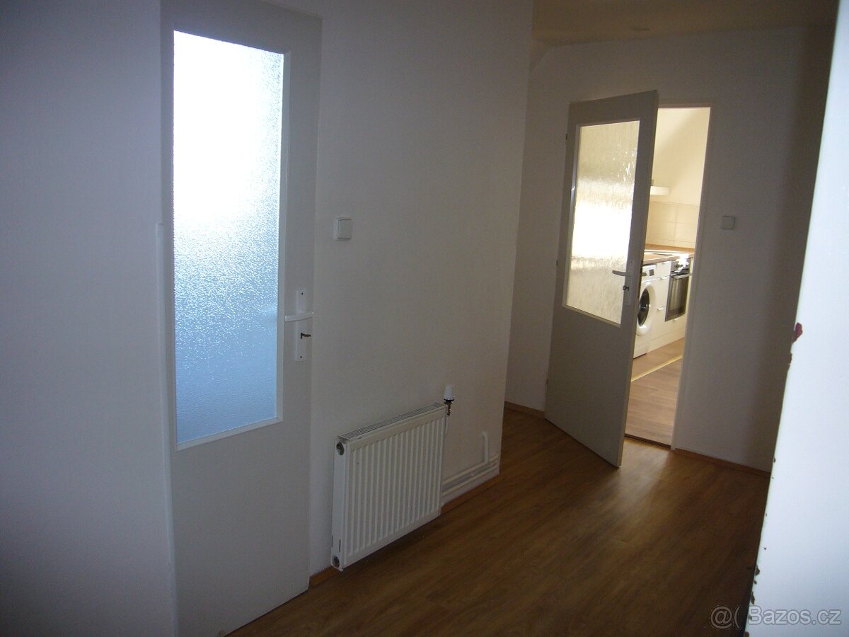 Praha 4 Braník, Na usedlosti - 3