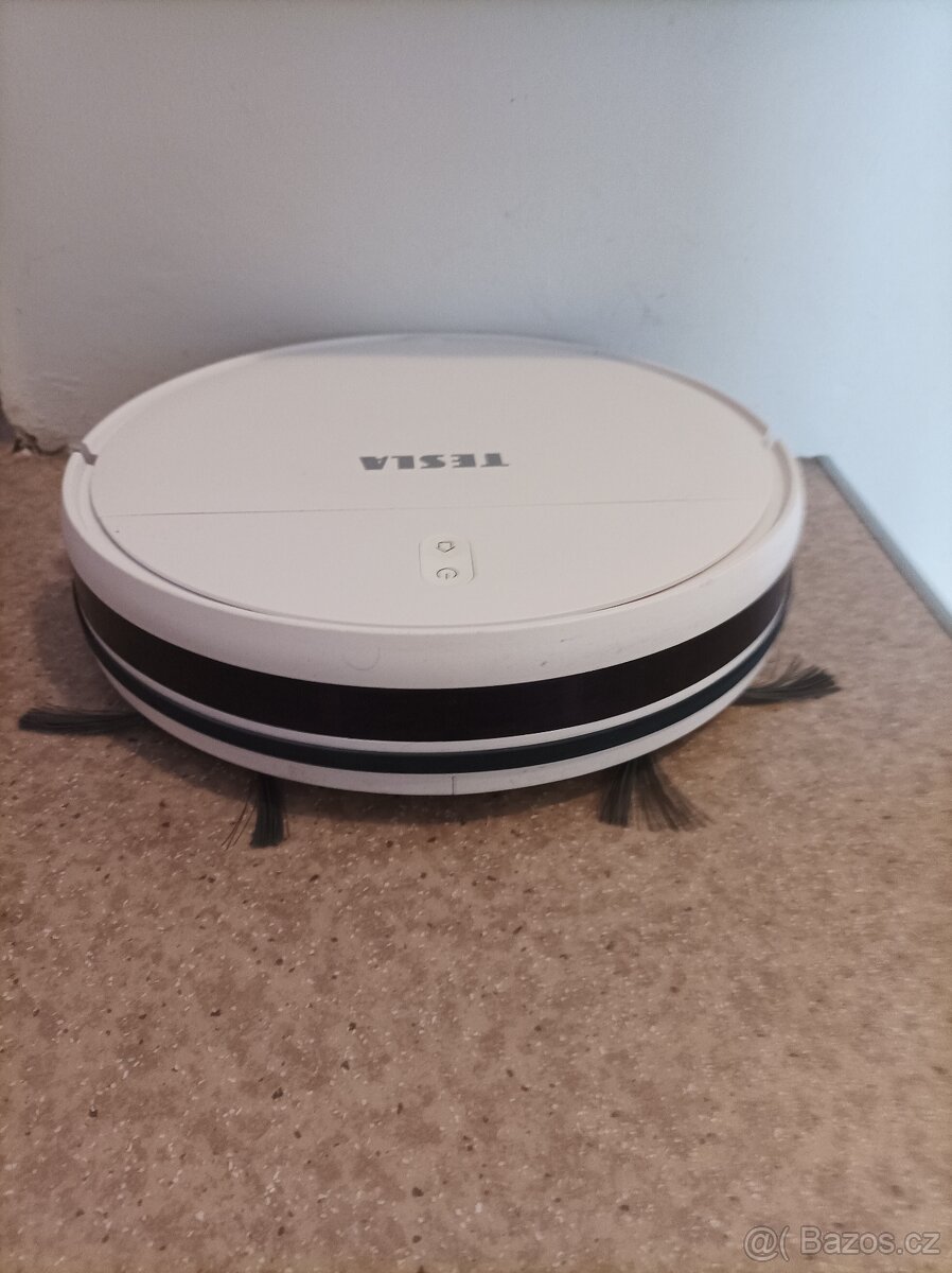 Robotický vysavač TESLA RoboStar IQ 100 - 3
