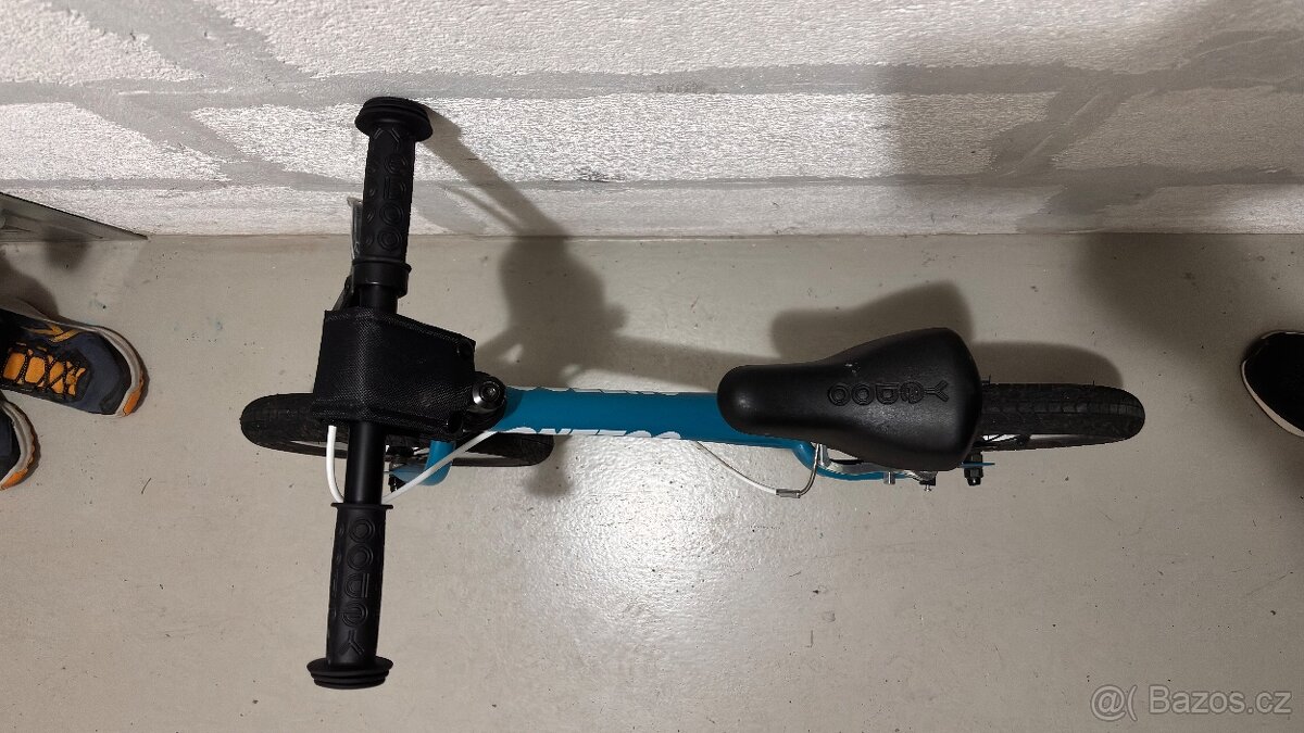 Odrážedlo YeeDoo - 3