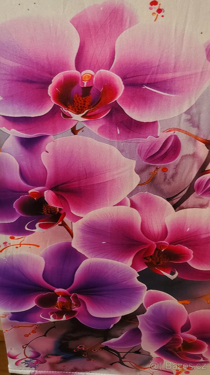 Potahy na židle - 3