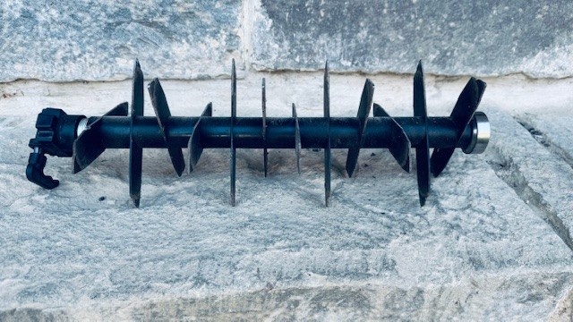 Elektrický vertikutátor WOLF Garten - 3