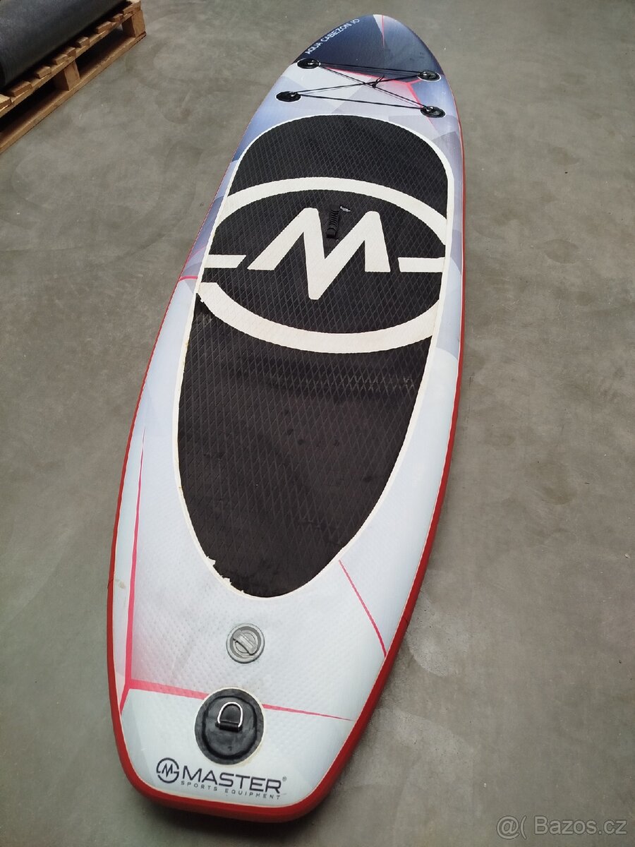 Paddleboard MASTER Aqua Cabezon 10 (All-round) - 3