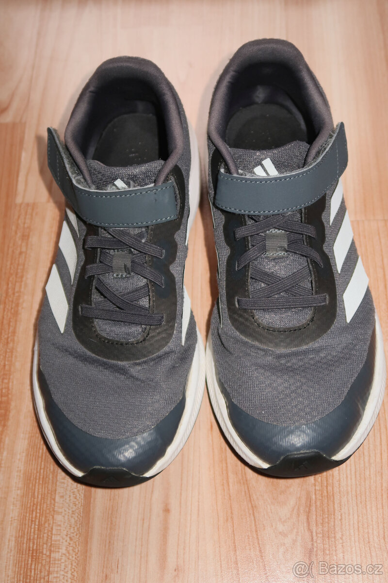 Tenisky_Adidas_vel. 38 2/3 - 3