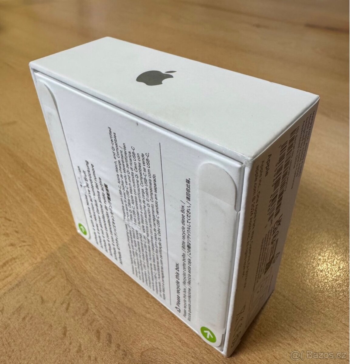 Apple AirPods 4 s ANC - 3