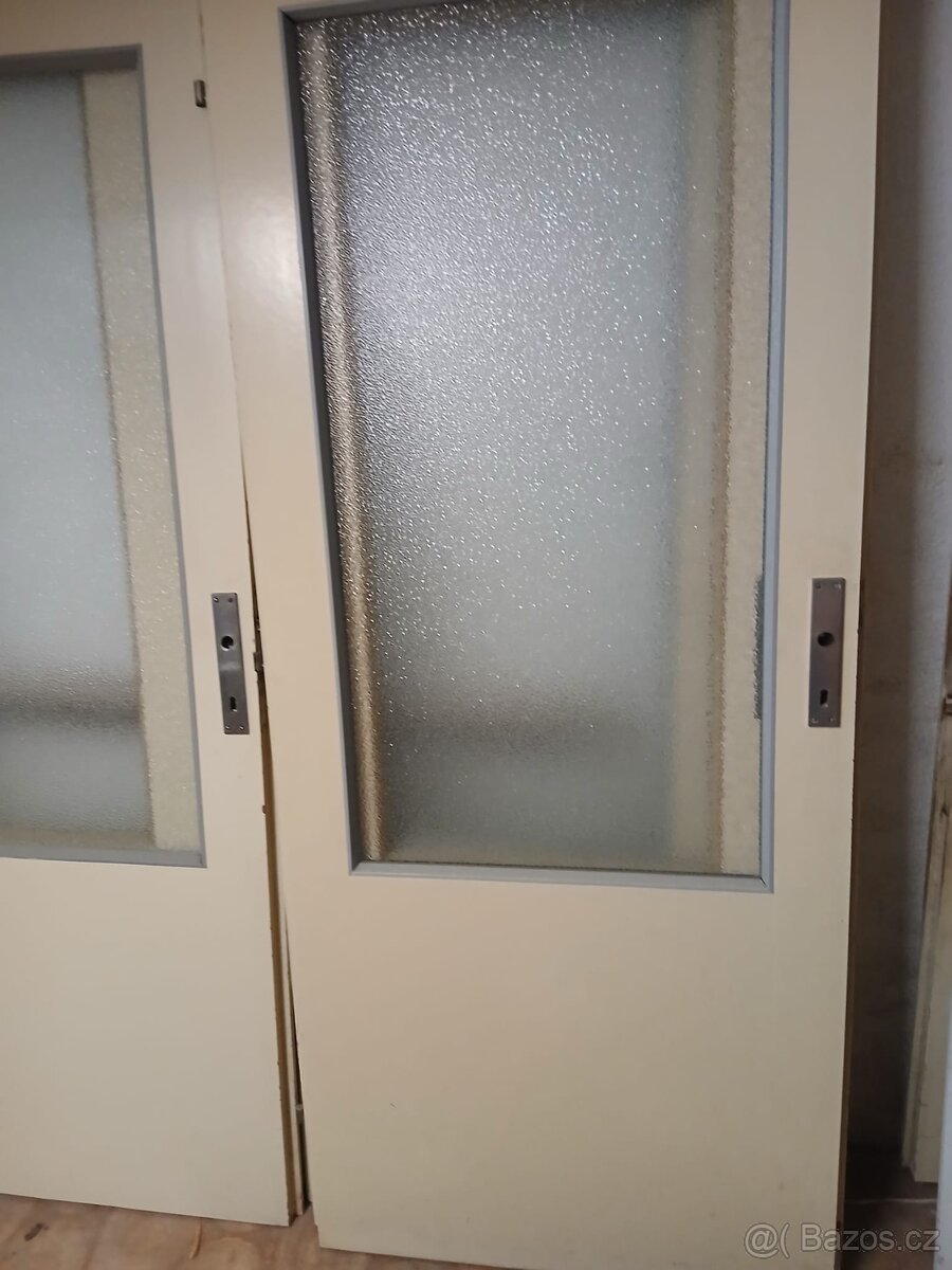 Interiérové dveře - 3