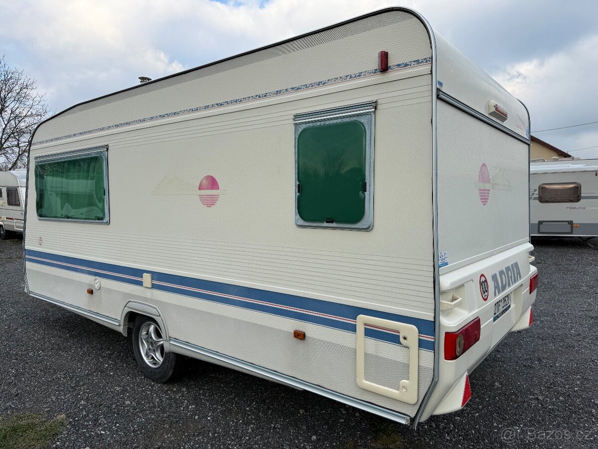 Karavan - 3