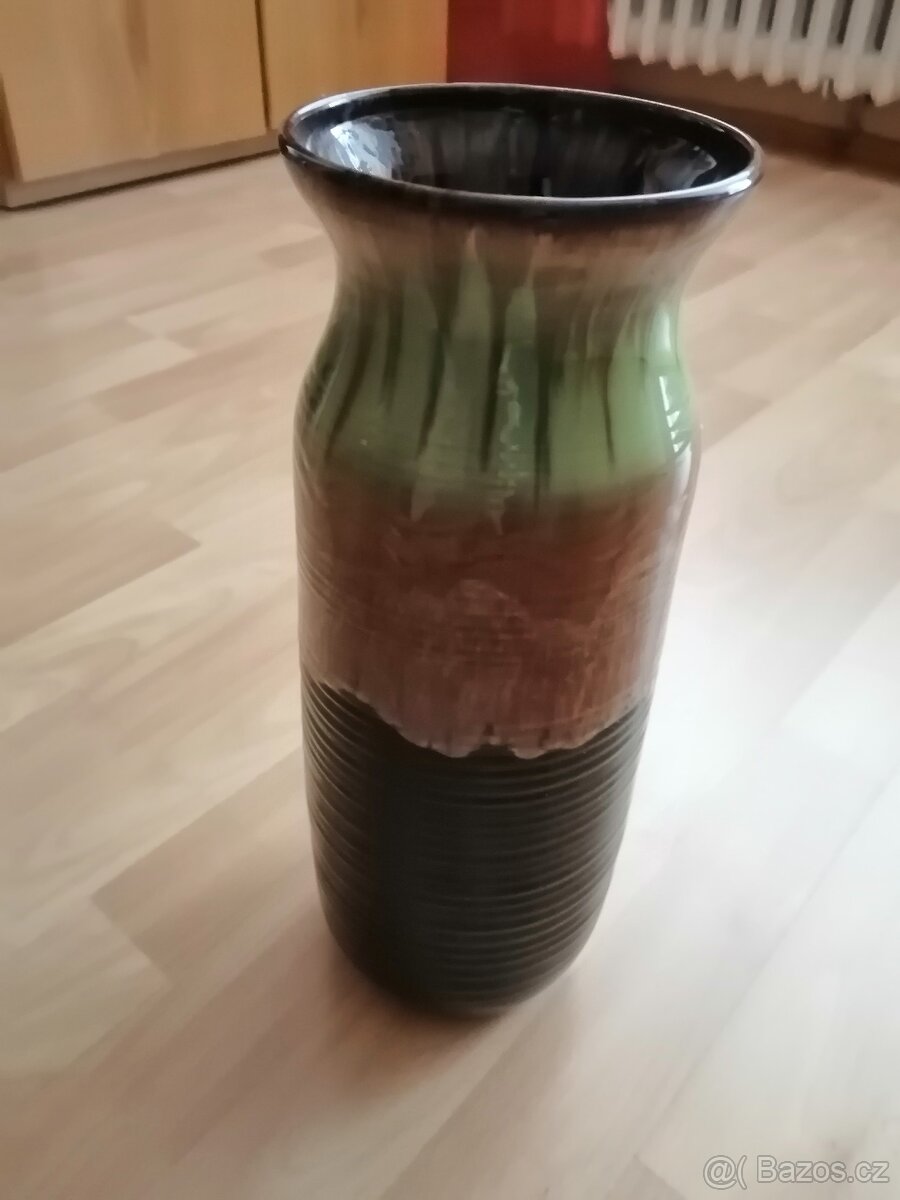 Retro váza - 3
