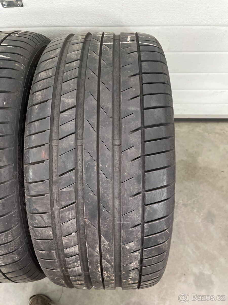 Letní pneu 285/45/19 - 3