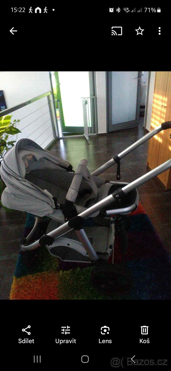 Prodam kočár - 3
