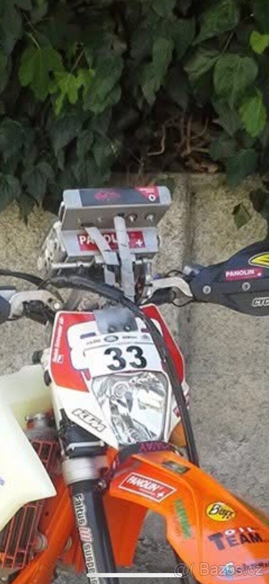 Roadbook Touratech - 3