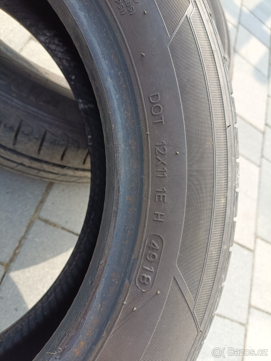 Hankook 155/65 R14 - 3