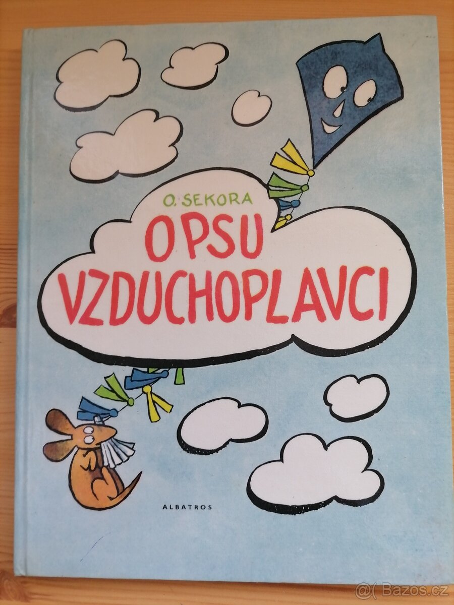 Ondřej Sekora - 3